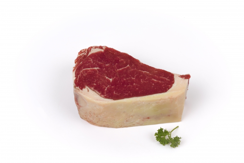 Salt Aged Sharing Striploin Steak